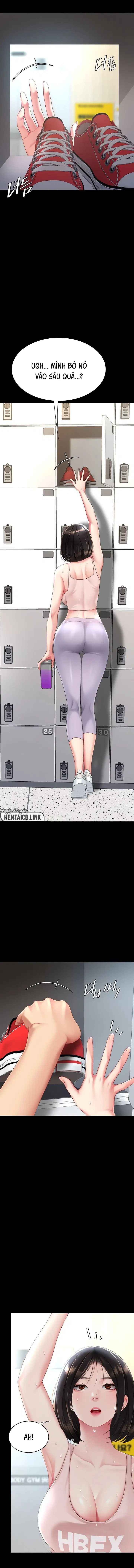 Ăn mẹ cô trước - Chapter - 107 trang 15