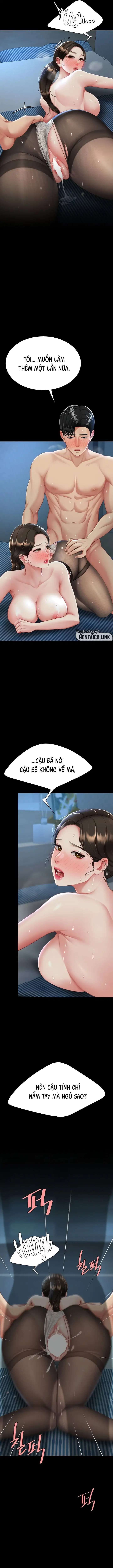 Ăn mẹ cô trước - Chapter - 107 trang 4