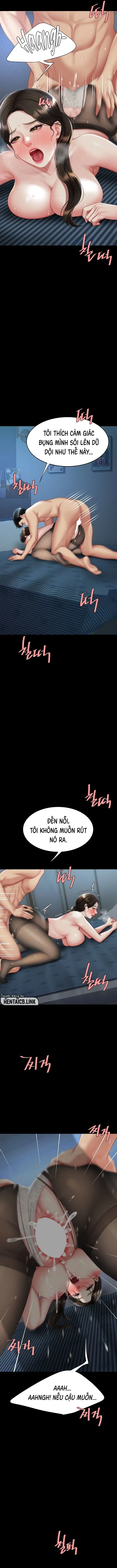 Ăn mẹ cô trước - Chapter - 107 trang 6