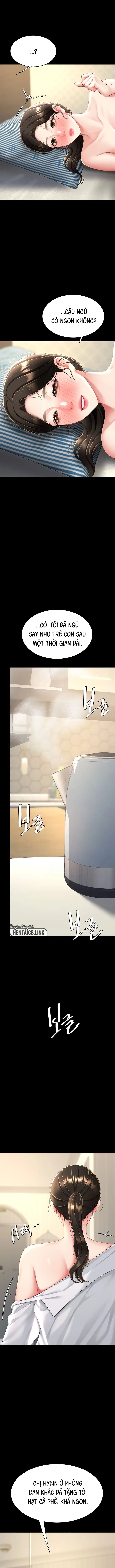 Ăn mẹ cô trước - Chapter - 107 trang 9