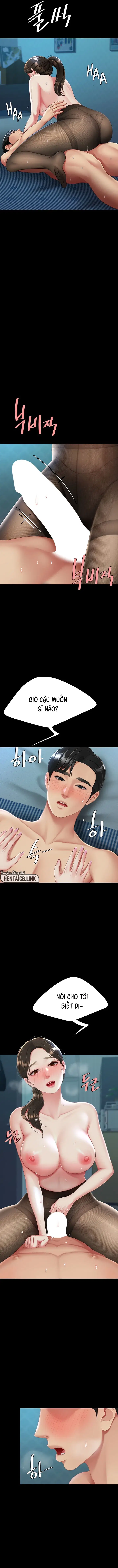 Ăn mẹ cô trước - Chapter - 106 trang 10