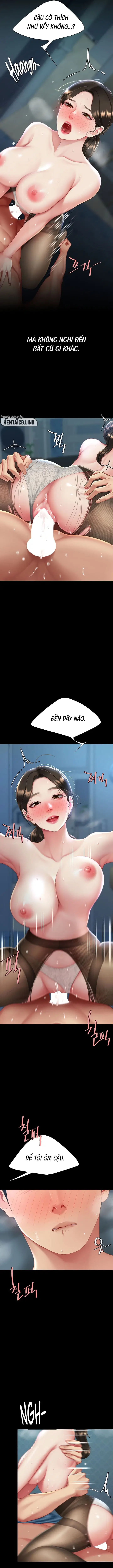 Ăn mẹ cô trước - Chapter - 106 trang 13