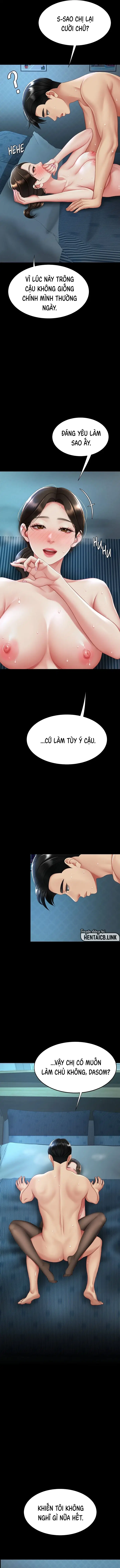 Ăn mẹ cô trước - Chapter - 106 trang 6