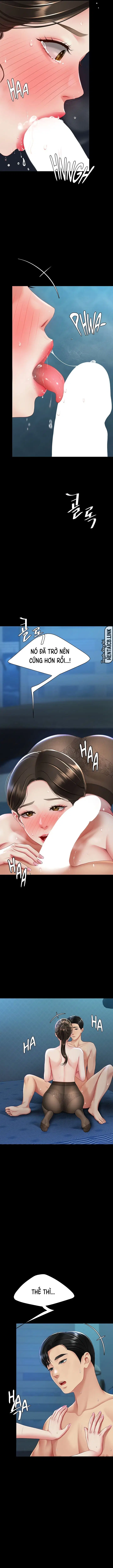 Ăn mẹ cô trước - Chapter - 106 trang 9