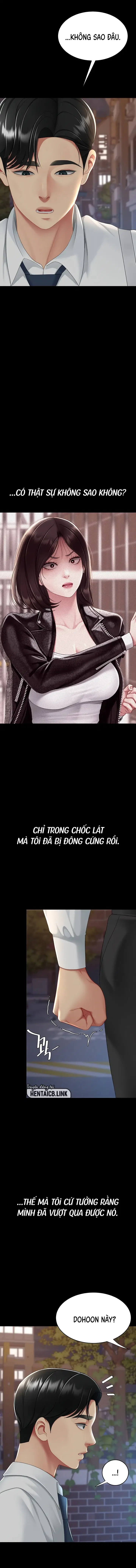 Ăn mẹ cô trước - Chapter - 105 trang 10