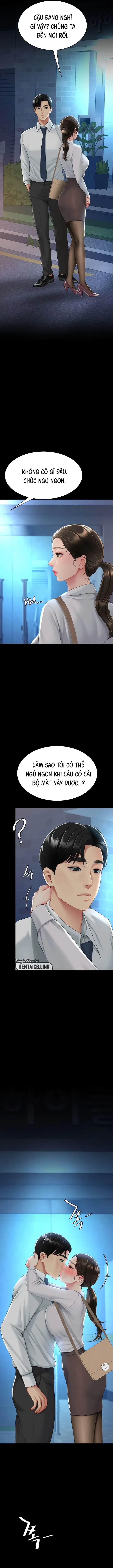 Ăn mẹ cô trước - Chapter - 105 trang 11