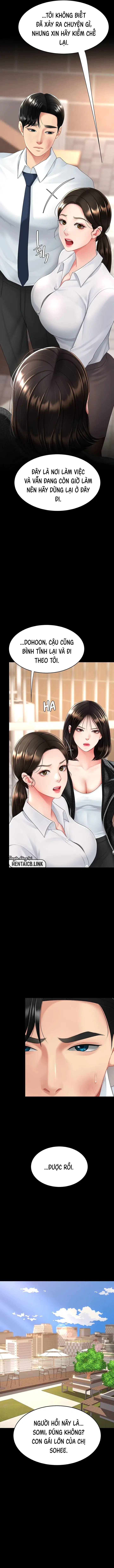Ăn mẹ cô trước - Chapter - 105 trang 3