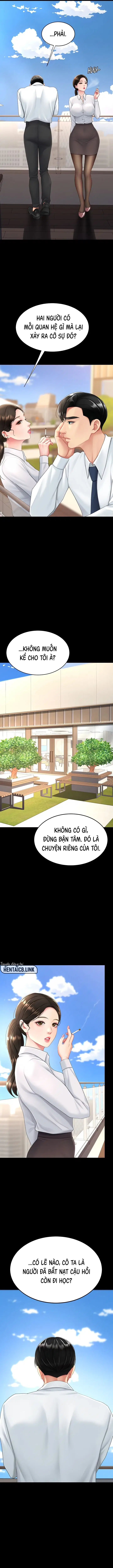 Ăn mẹ cô trước - Chapter - 105 trang 4