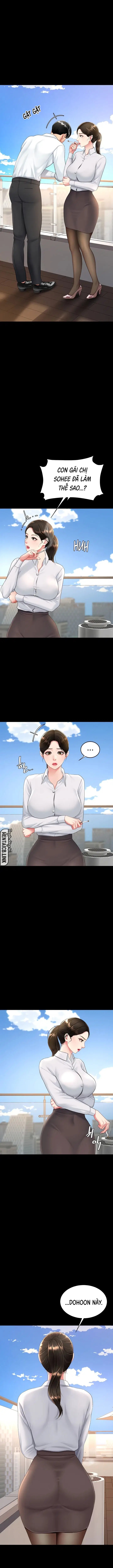 Ăn mẹ cô trước - Chapter - 105 trang 5