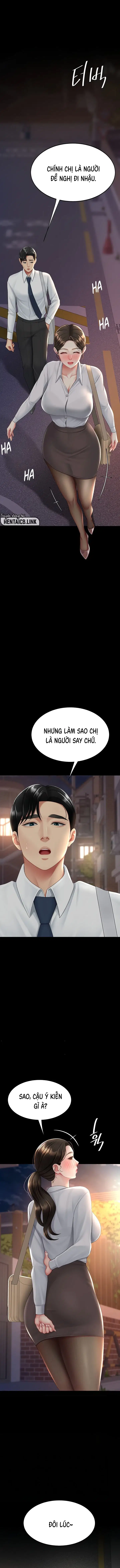 Ăn mẹ cô trước - Chapter - 105 trang 7