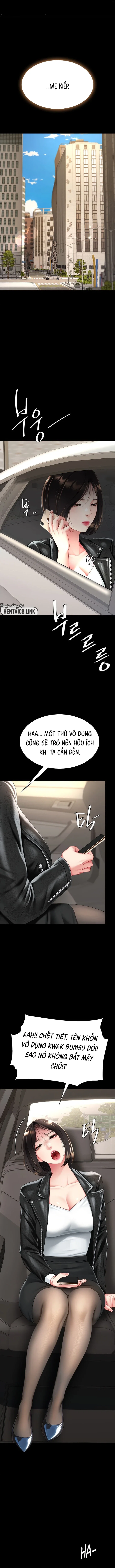 Ăn mẹ cô trước - Chapter - 104 trang 10