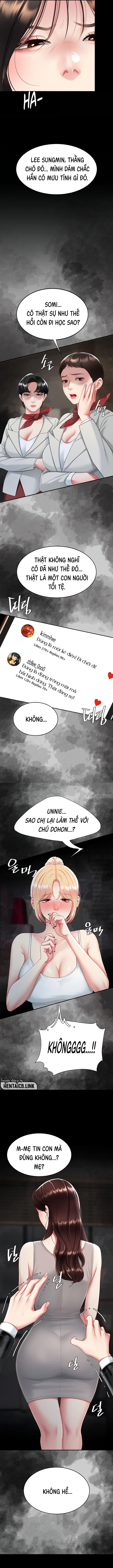 Ăn mẹ cô trước - Chapter - 104 trang 11