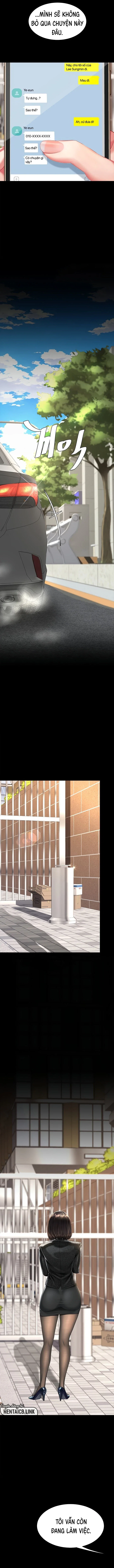 Ăn mẹ cô trước - Chapter - 104 trang 13