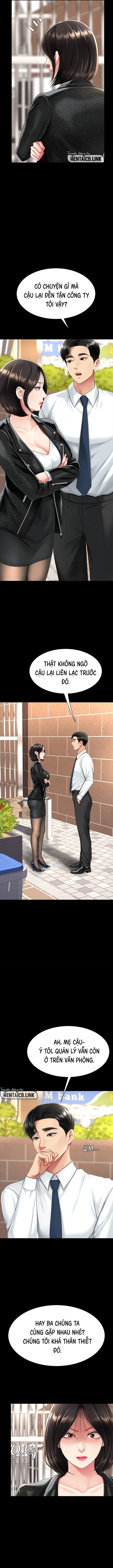 Ăn mẹ cô trước - Chapter - 104 trang 14