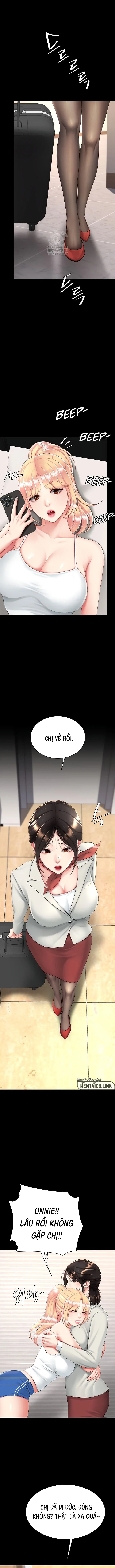 Ăn mẹ cô trước - Chapter - 104 trang 4