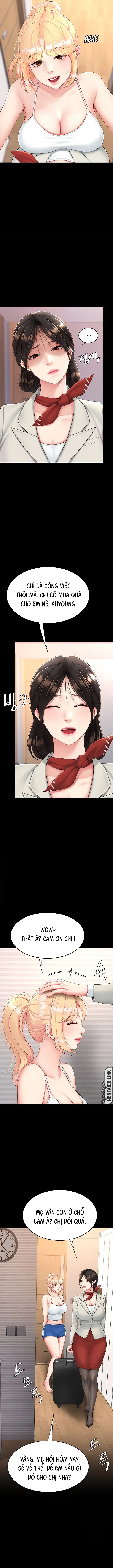 Ăn mẹ cô trước - Chapter - 104 trang 5