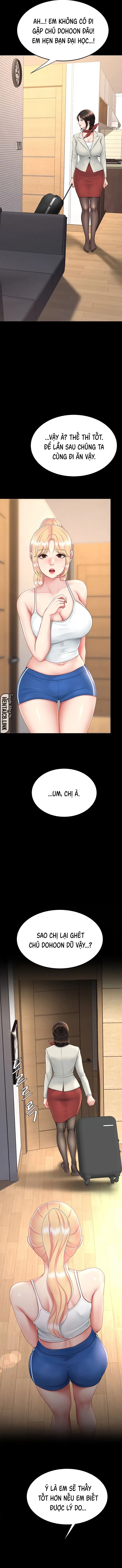 Ăn mẹ cô trước - Chapter - 104 trang 7
