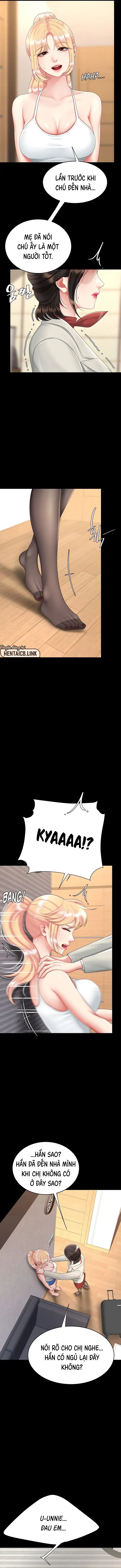 Ăn mẹ cô trước - Chapter - 104 trang 8
