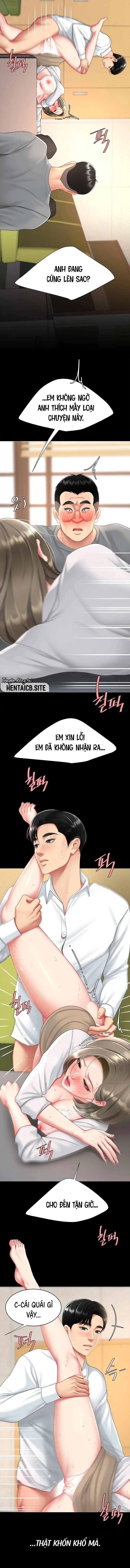 Ăn mẹ cô trước - Chapter - 103 trang 10