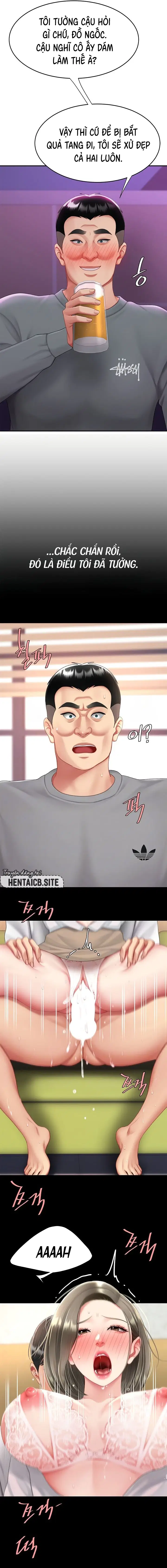 Ăn mẹ cô trước - Chapter - 103 trang 2