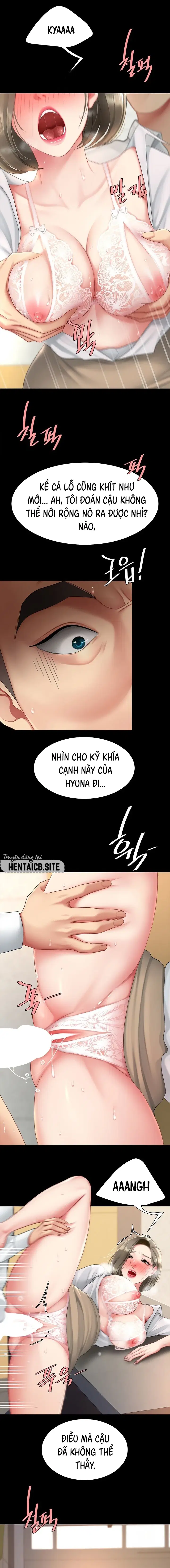 Ăn mẹ cô trước - Chapter - 103 trang 7
