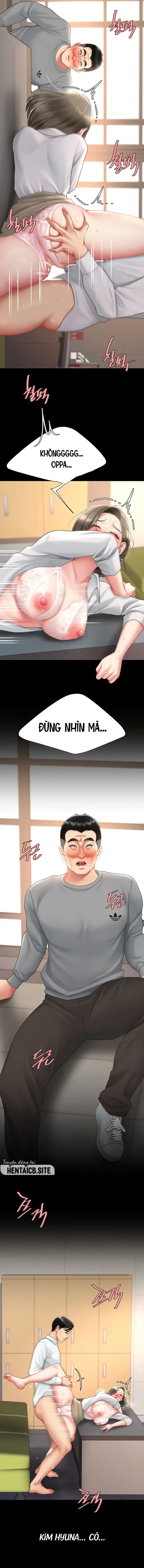 Ăn mẹ cô trước - Chapter - 103 trang 8