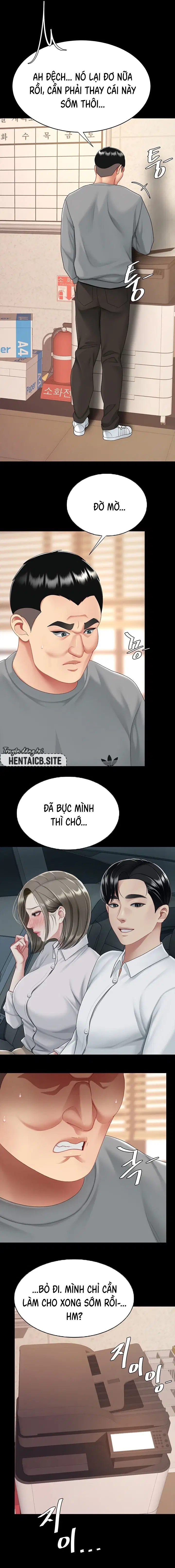 Ăn mẹ cô trước - Chapter - 102 trang 12