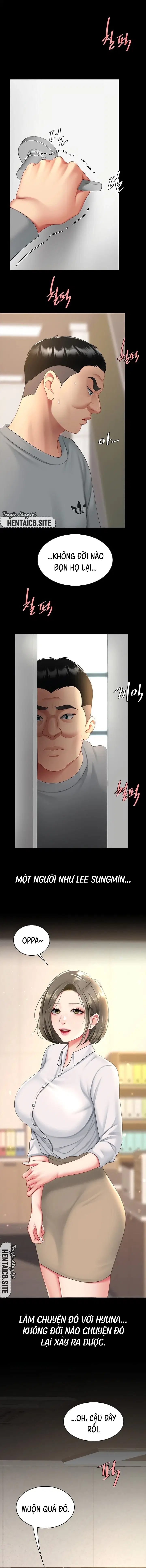Ăn mẹ cô trước - Chapter - 102 trang 14