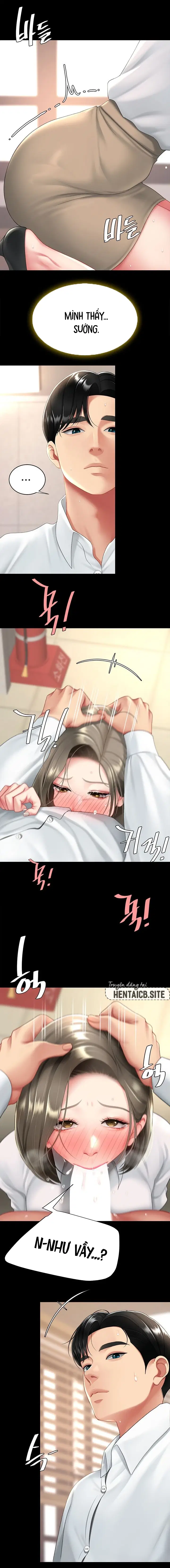 Ăn mẹ cô trước - Chapter - 102 trang 6