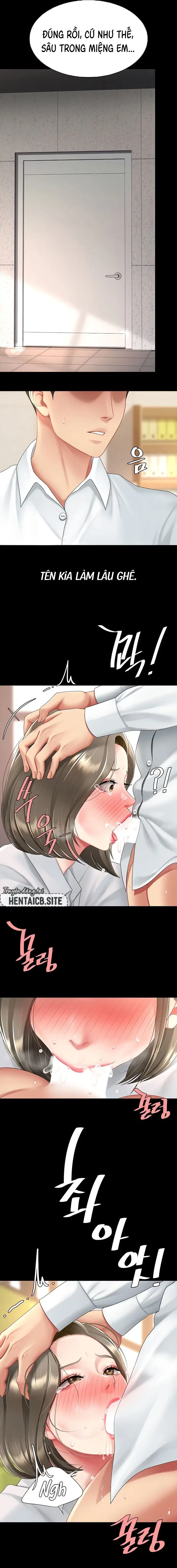 Ăn mẹ cô trước - Chapter - 102 trang 7