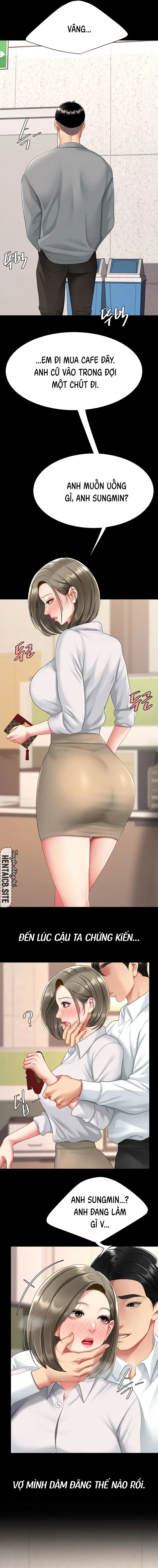 Ăn mẹ cô trước - Chapter - 101 trang 10