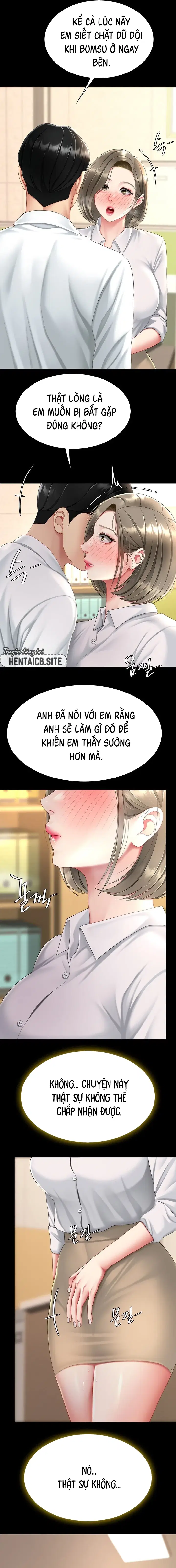 Ăn mẹ cô trước - Chapter - 101 trang 15