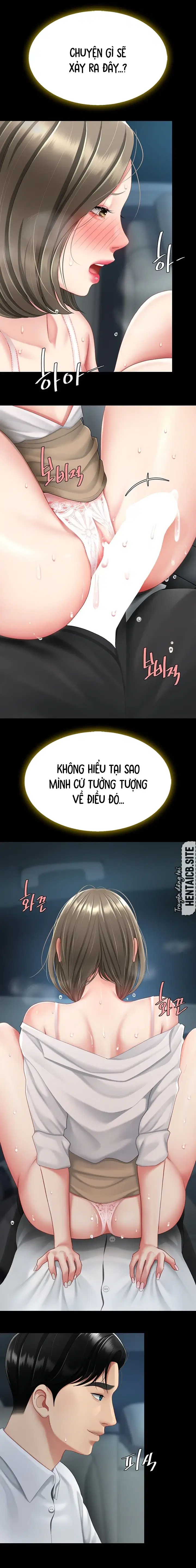 Ăn mẹ cô trước - Chapter - 101 trang 4
