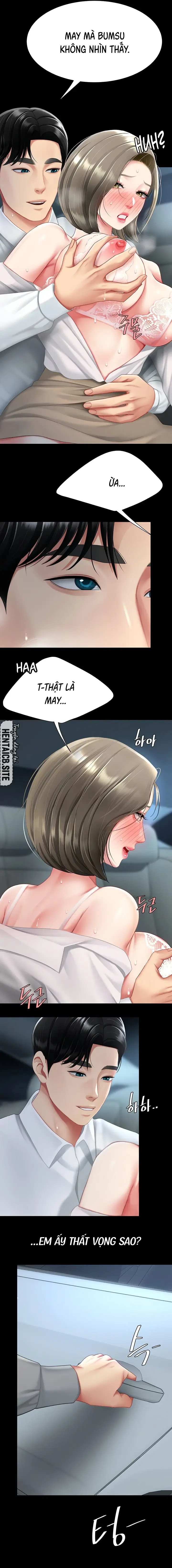 Ăn mẹ cô trước - Chapter - 101 trang 5