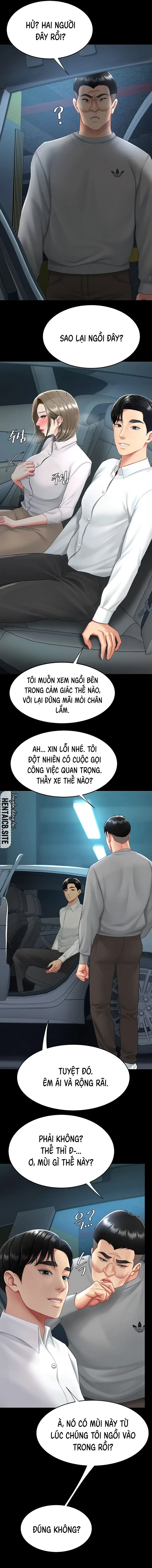 Ăn mẹ cô trước - Chapter - 101 trang 6