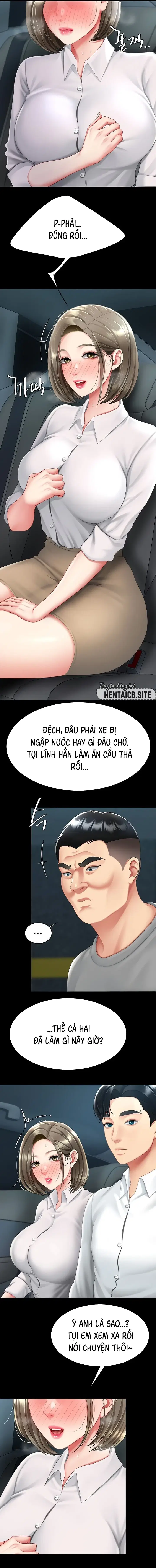 Ăn mẹ cô trước - Chapter - 101 trang 7