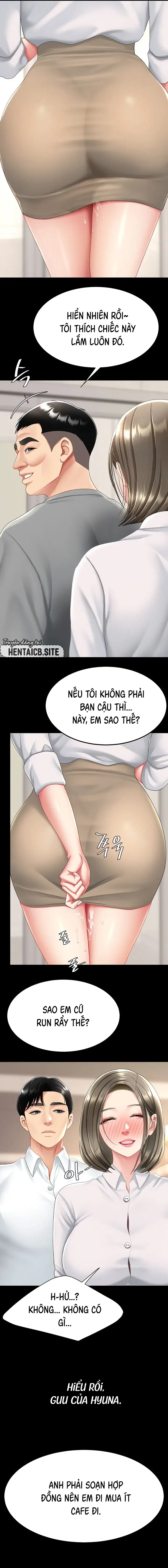 Ăn mẹ cô trước - Chapter - 101 trang 9