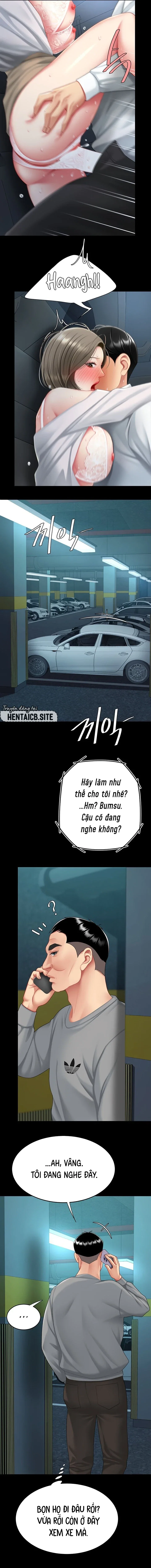 Ăn mẹ cô trước - Chapter - 100 trang 11