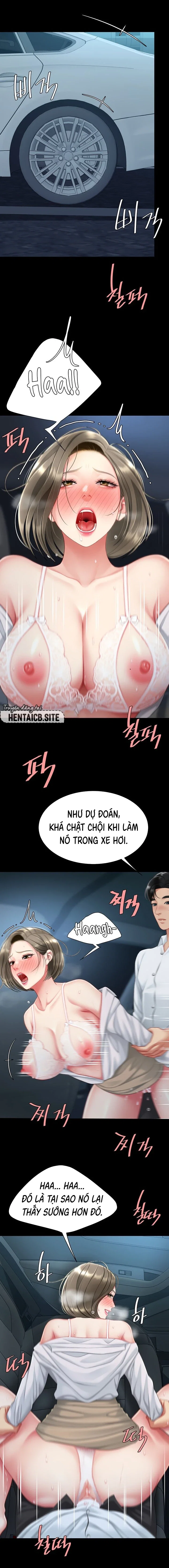 Ăn mẹ cô trước - Chapter - 100 trang 12