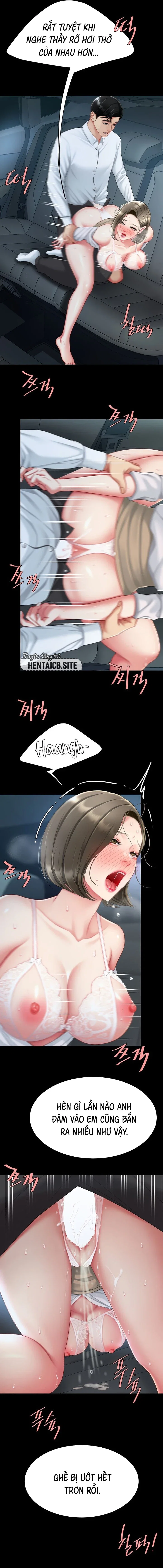 Ăn mẹ cô trước - Chapter - 100 trang 13