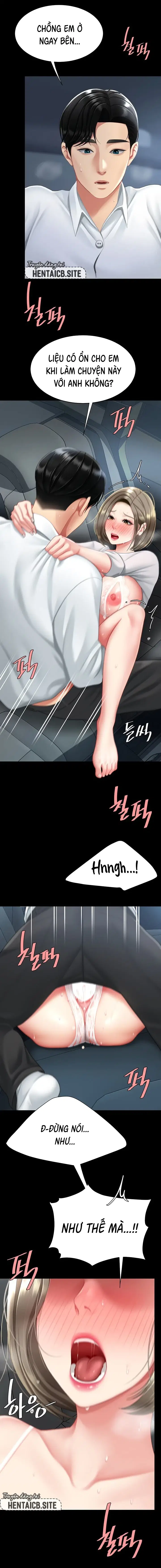 Ăn mẹ cô trước - Chapter - 100 trang 2