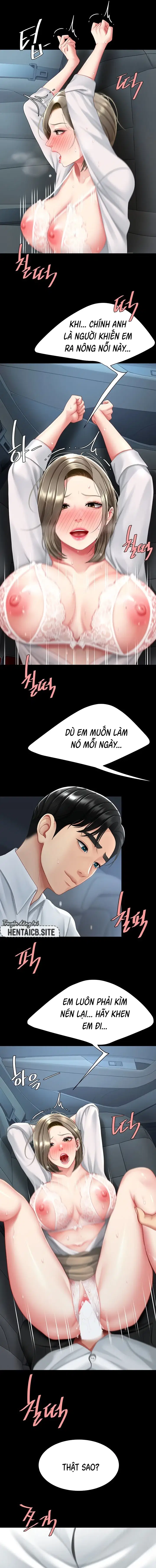 Ăn mẹ cô trước - Chapter - 100 trang 3