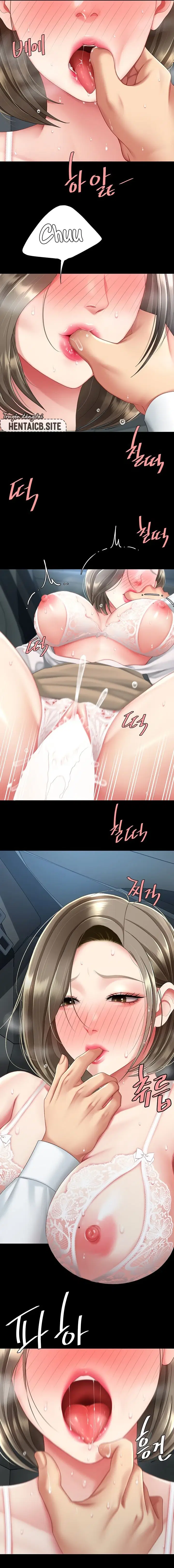 Ăn mẹ cô trước - Chapter - 100 trang 6