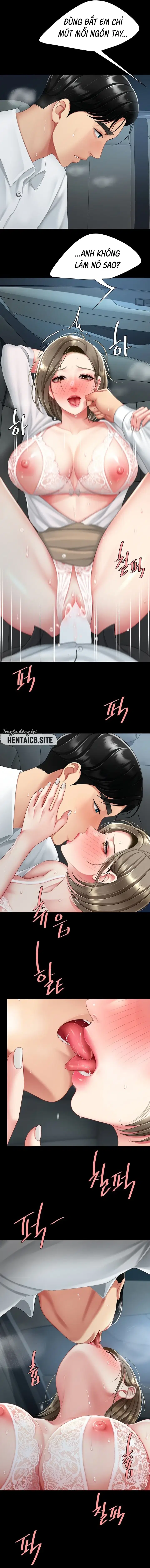 Ăn mẹ cô trước - Chapter - 100 trang 7