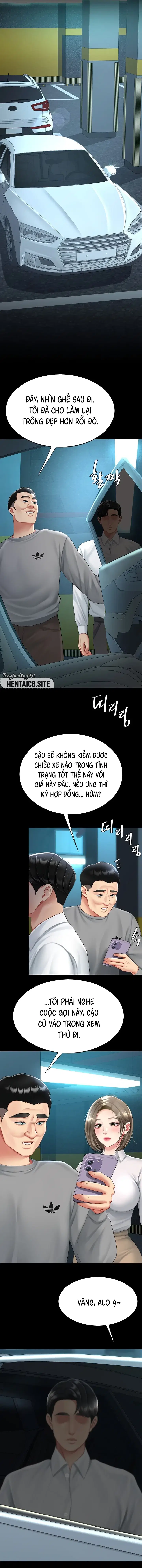Ăn mẹ cô trước - Chapter - 99 trang 6