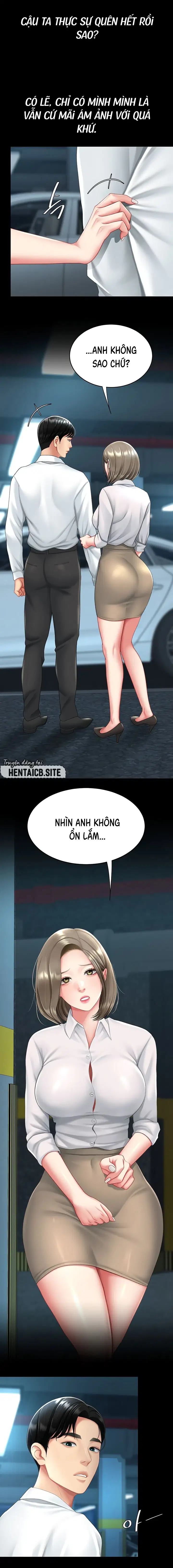 Ăn mẹ cô trước - Chapter - 99 trang 7