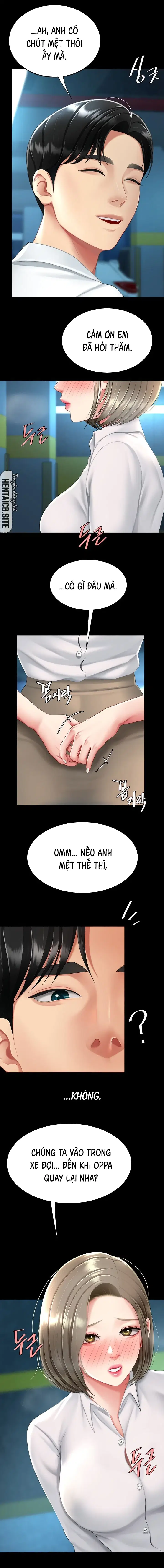 Ăn mẹ cô trước - Chapter - 99 trang 8