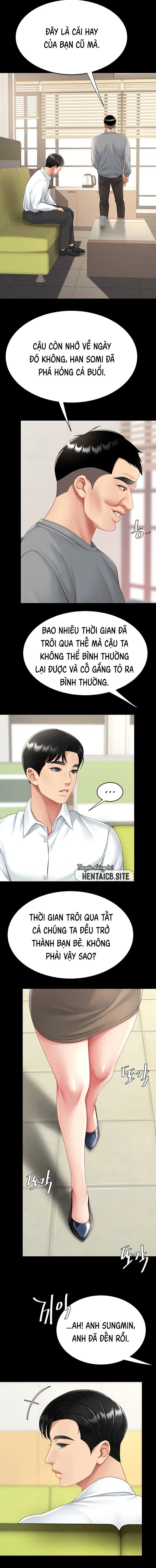 Ăn mẹ cô trước - Chapter - 98 trang 14