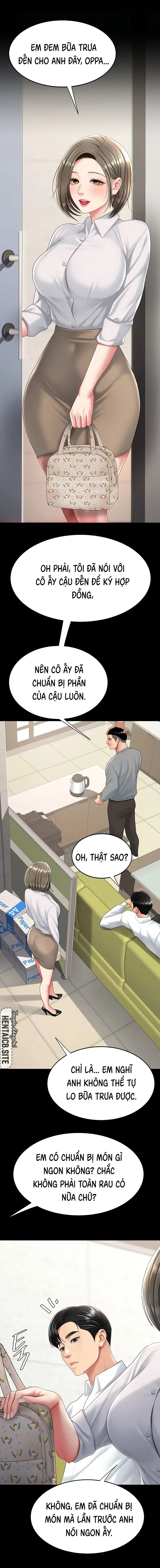 Ăn mẹ cô trước - Chapter - 98 trang 15