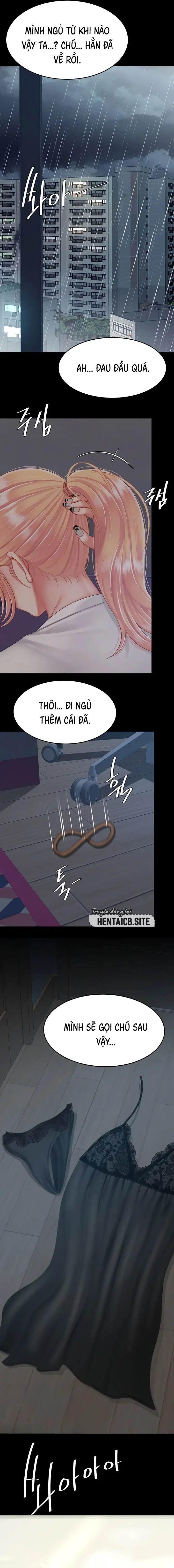 Ăn mẹ cô trước - Chapter - 98 trang 2